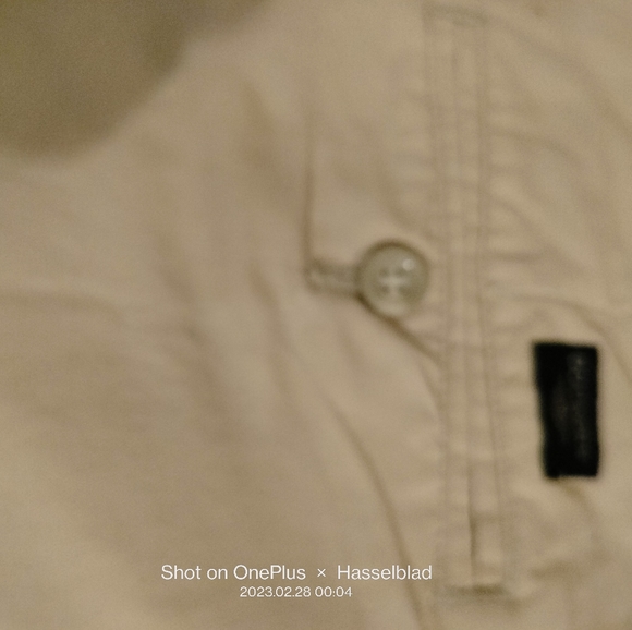 Op Men's Levi dockers short - Picture 2 of 4